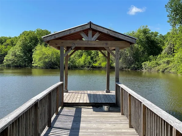 County Road 1400, Ravenna, TX 75476