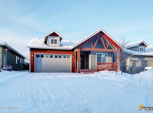 2738 Timberview Dr, Anchorage, AK 99516