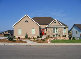 2149 N Hawthorne Ln, Cedar City, UT 84720