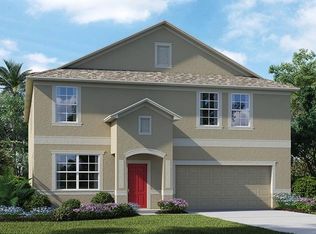 13747 Tensaw Dr, Hudson, FL 34669
