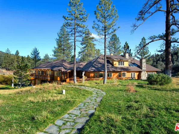 33224 Seymour Canyon Rd, Frazier Park, CA 93225