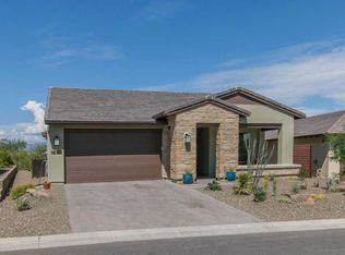 18082 E Vista Desierto, Rio Verde, AZ 85263