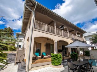 82 N Spanish Town Ln, Inlet Beach, FL 32461