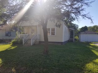 1111 N Nettleton Ave, Springfield, MO 65802