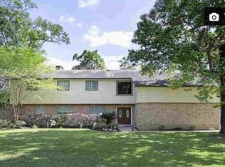 120 Magnolia Trl, Lumberton, TX 77657