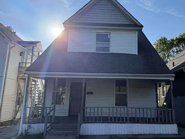 1130 Montrose Ave, Toledo, OH 43607