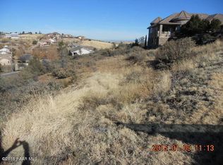 110 E Soaring Ave, Prescott, AZ 86301