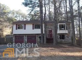 815 Four Winds Ln, Jonesboro, GA 30238