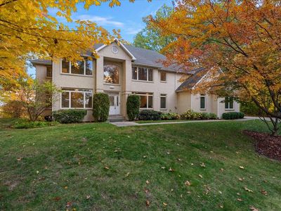 419 River Run Dr, Saint Joseph, MI, 49085