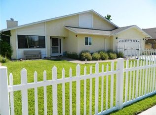 1210 Katherine Dr, Paso Robles, CA 93446