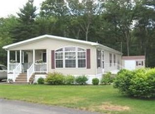 82 Georges Loop, Raynham, MA 02767