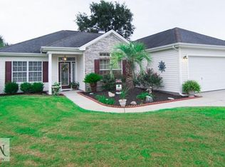 4083 Grousewood Dr, Myrtle Beach, SC 29588