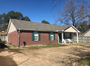 917 Battle Ln, Oxford, MS 38655