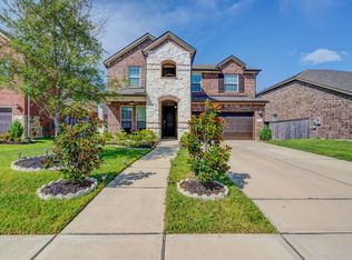 2214 Hidden Meadow Ln, Houston, TX 77089