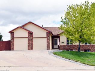3200 Cody Ave, Evans, CO 80620