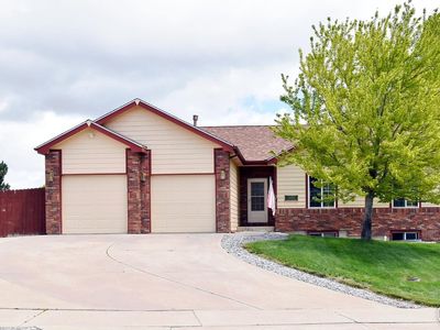 3200 Cody Ave, Evans, CO, 80620