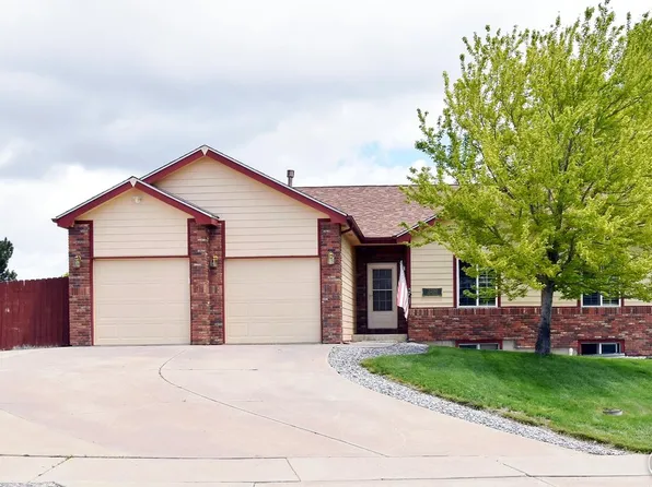 3200 Cody Ave, Evans, CO 80620