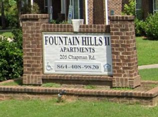 Fountain Hills II, Fountain Inn, SC 29644