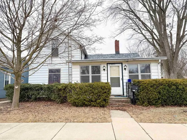 1112 North St, Elkhart, IN 46516