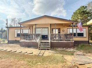 686 County Road 4300, Naples, TX 75568