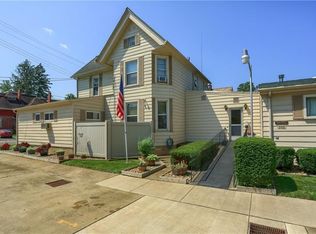 133 Elizabeth Ave, Evans City, PA 16033