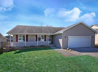 2609 SW 35th St, Ankeny, IA 50023