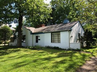 116 Hilton Ave, Baltimore, MD 21228