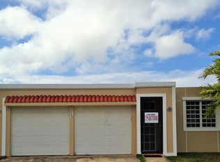 Araguez 117 Urb. Ciudad Real, Vega Baja, PR 00693