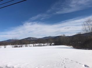 3460 Creek Rd, Clarendon, VT 05759
