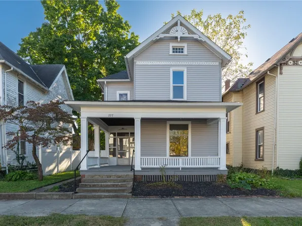 227 N Main St, Washington Court House, OH 43160