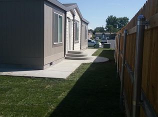 1270 W Joseph Ave, Hermiston, OR 97838