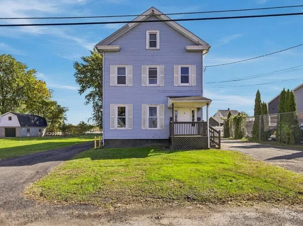 19 Lowell Ave, West Springfield, MA 01089
