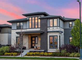 8335 E Prairie Meadow Dr, Denver, CO 80238