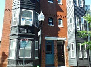 41 Greenwich St, Roxbury, MA 02120