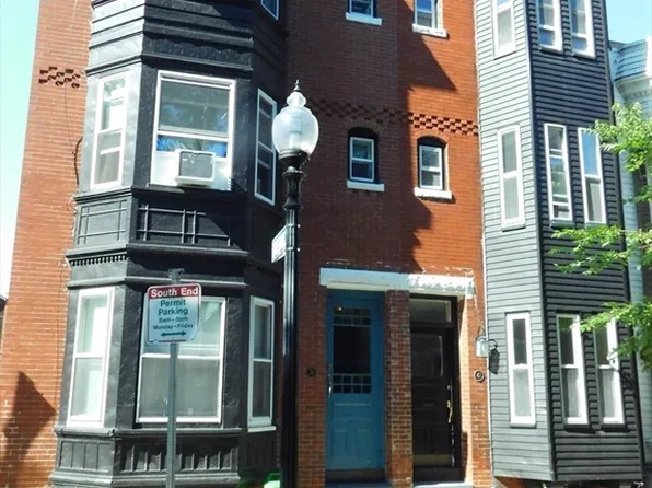 41 Greenwich St, Roxbury, MA 02120
