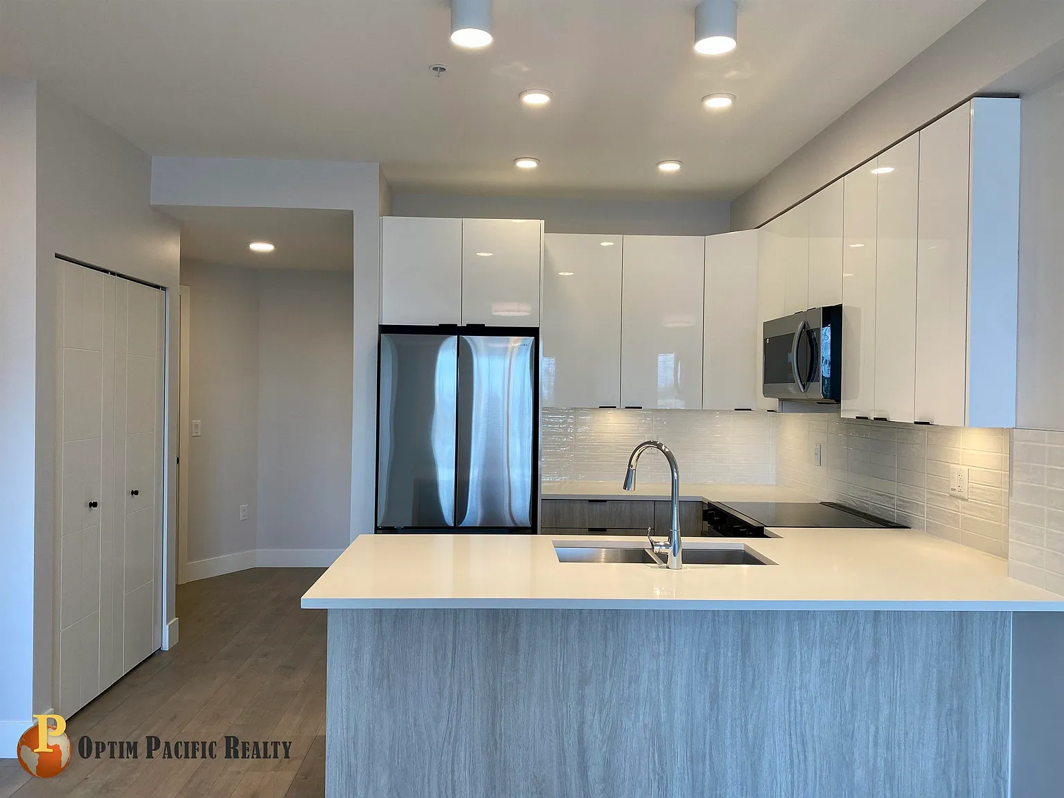 1 bed, 624 sqft, $1,600 — Photo 2
