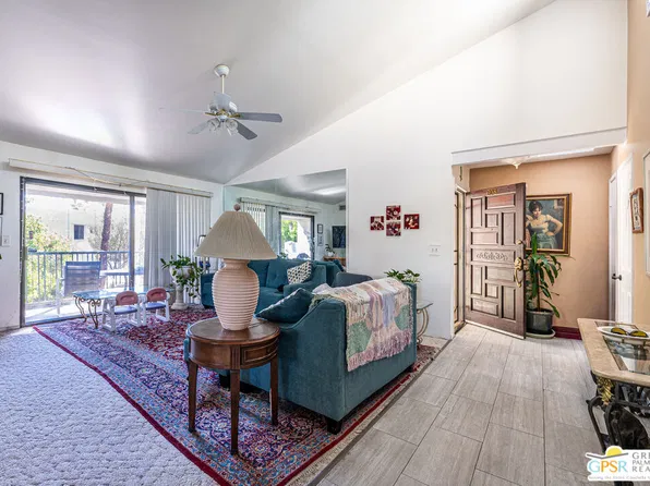 3155 E Ramon Rd Unit 608, Palm Springs, CA 92264