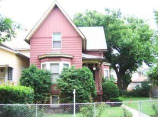 3109 N Spaulding Ave, Chicago, IL 60618