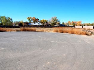 529 Rohan Rd NW, Albuquerque, NM 87114