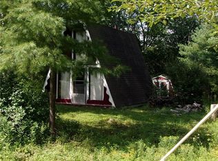 9127 Pinkerton Rd, Fillmore, NY 14735