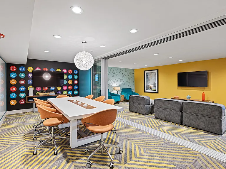 Citra Apartments — Photo 22