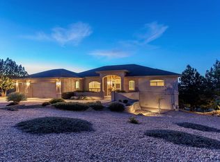 894 Yavapai Hills Dr, Prescott, AZ 86301