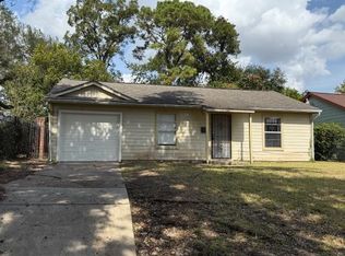 3511 Ruth St, Houston, TX 77004