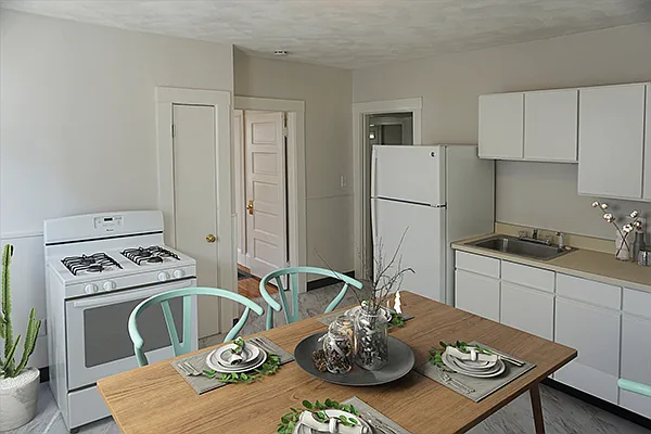 381 Crescent St #1 — Photo 1