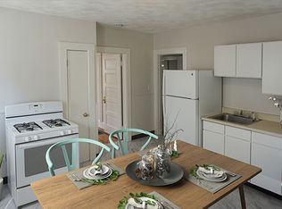 381 Crescent St #1, Waltham, MA 02453