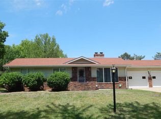 3616 Meadowlark Ln, Winfield, KS 67156