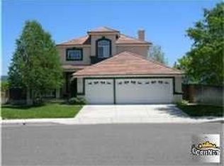 17334 Mount Stephen Ave, Santa Clarita, CA 91387