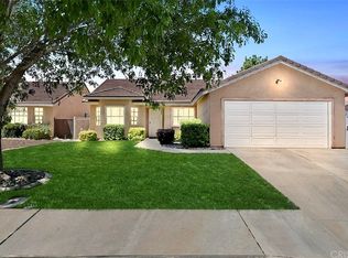 43739 6th St E, Lancaster, CA 93535