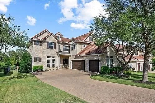 4601 Bat Falcon Dr — Photo 1
