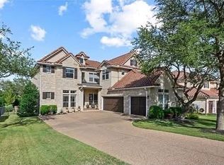 4601 Bat Falcon Dr, Austin, TX 78738